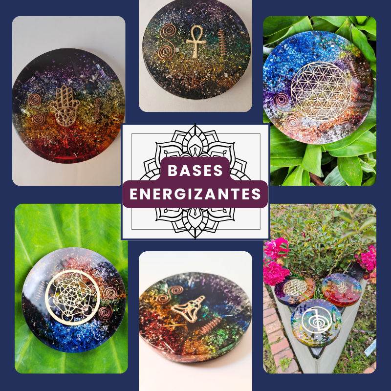 Bases Energizantes