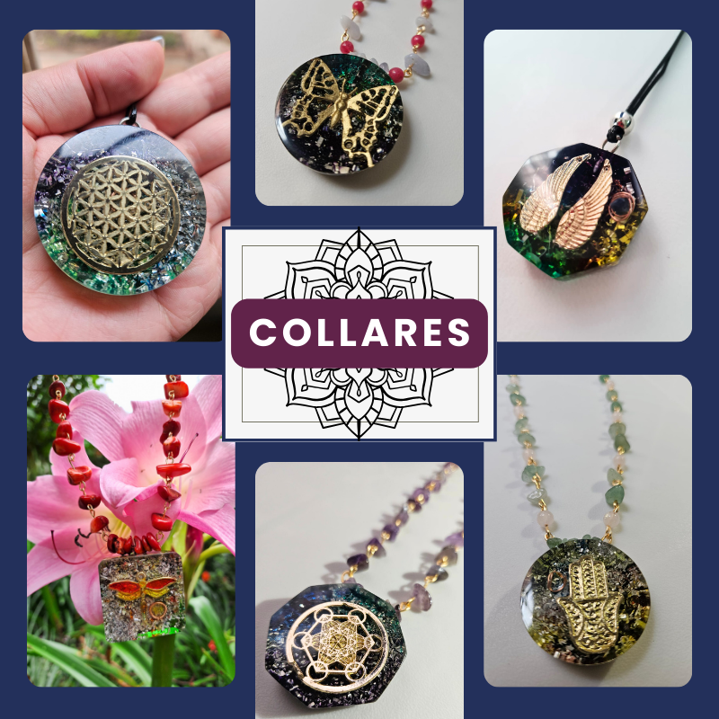 Collares