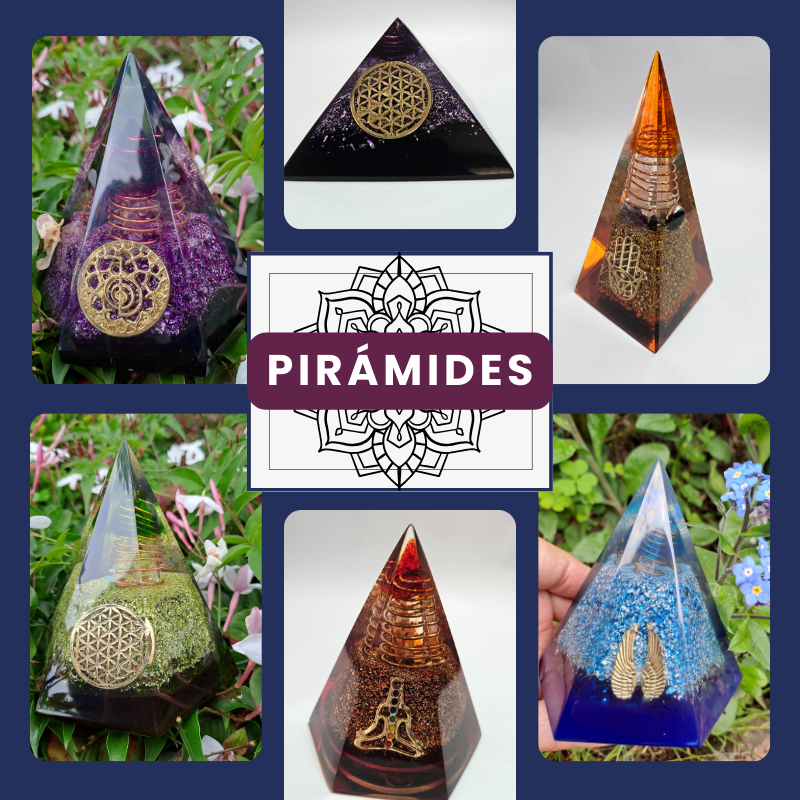 Pirámides