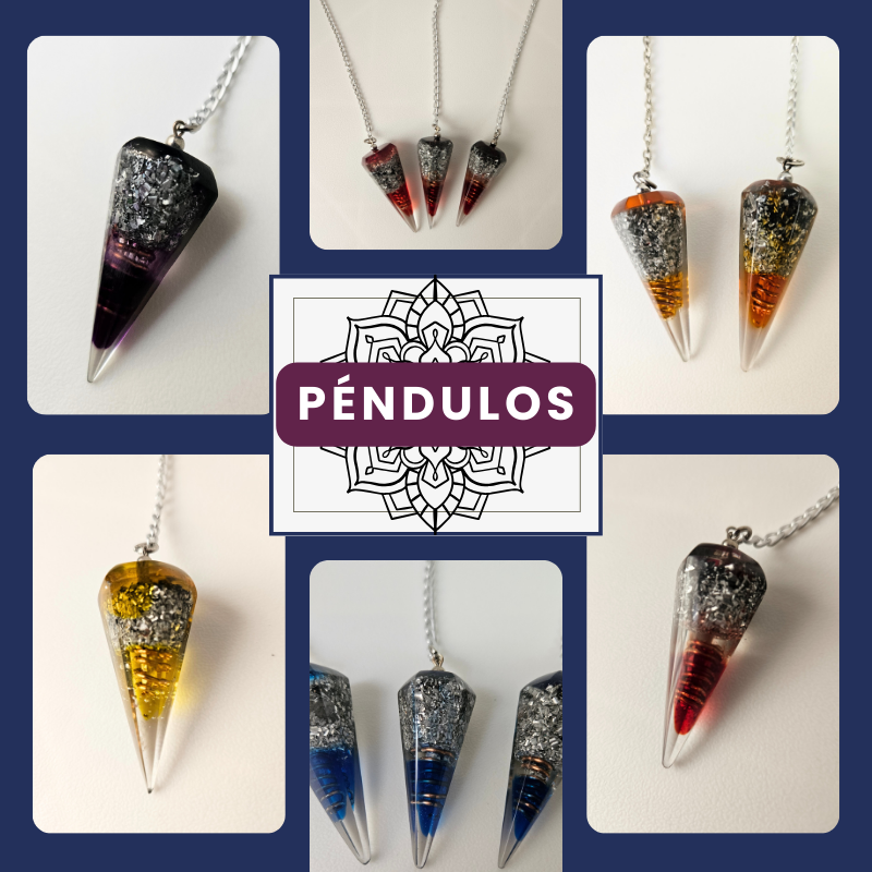 Péndulos