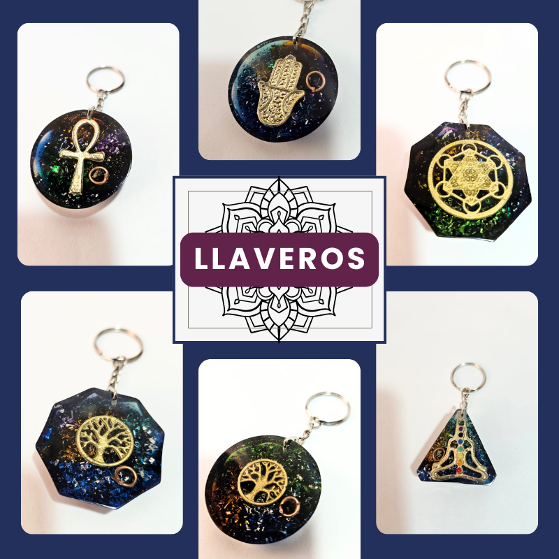 Llaveros