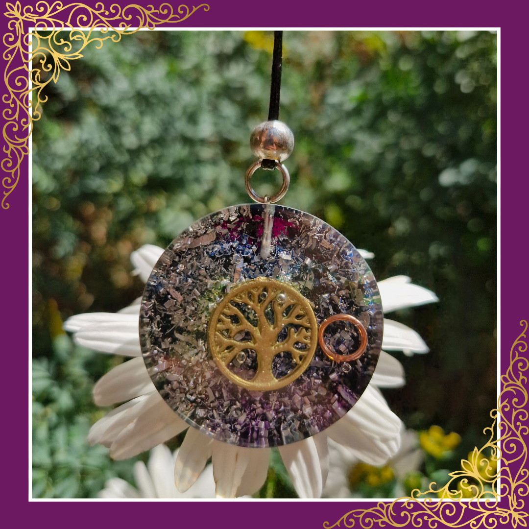 Collares Sencillos