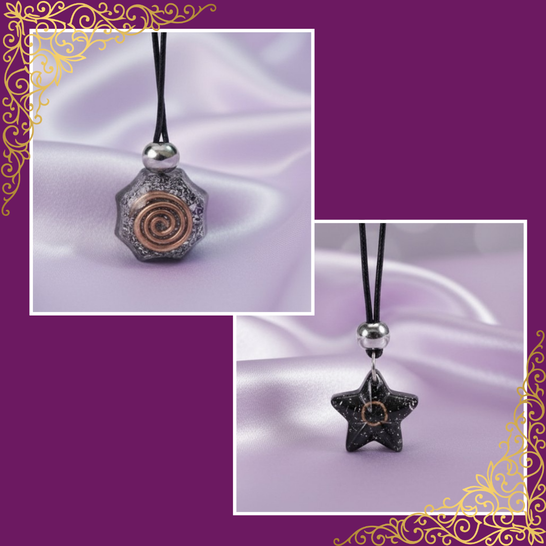 Collares Sencillos Pequeños