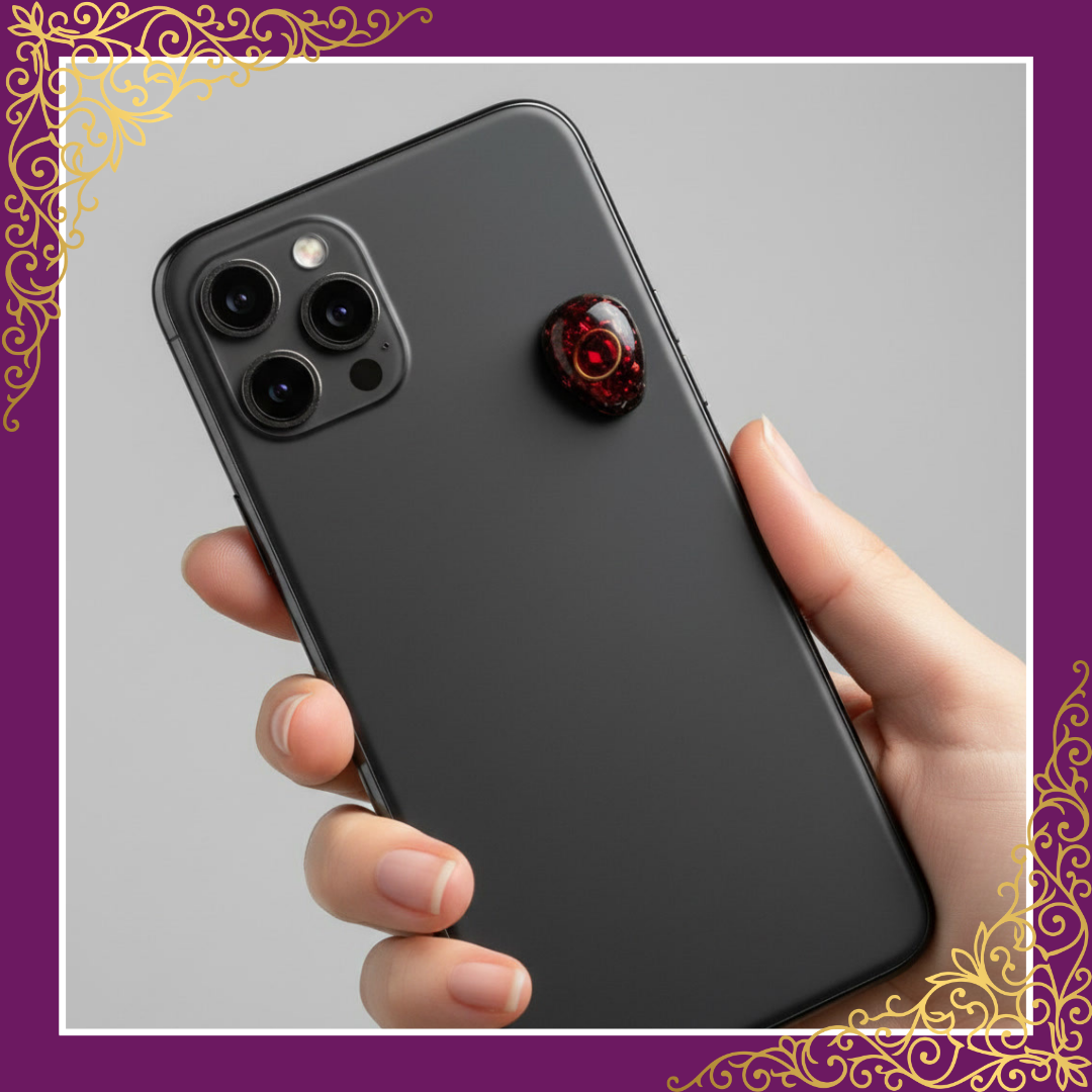 Orgonitas para Celular Pequeñas